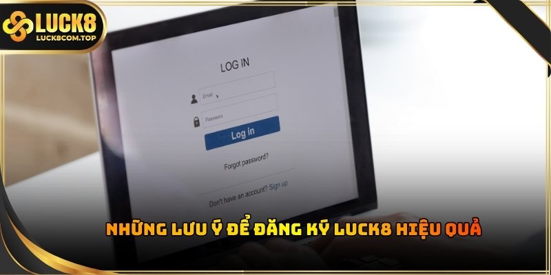 Nhiều người thường bỏ qua các lưu ý quan trọng ngay từ đầu