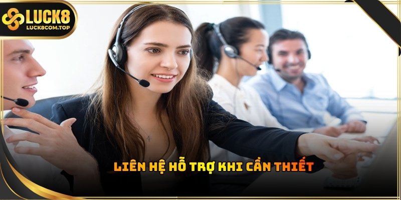 Việc hỗ trợ kịp thời giúp người dùng sớm quay lại trải nghiệm